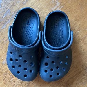 Toddler CROCS